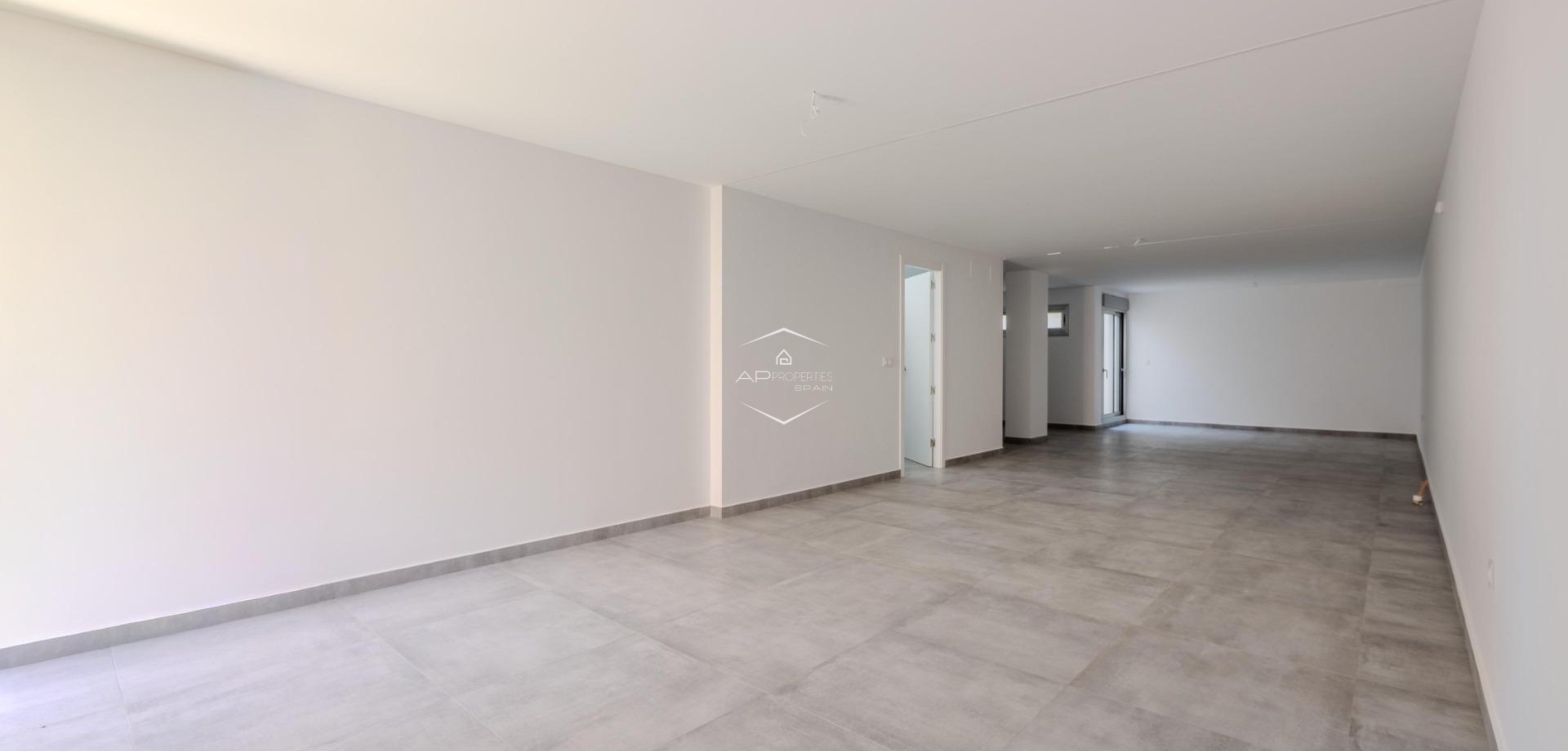New Build - Villa - Detached -
Algorfa - La Finca