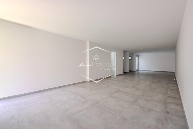 New Build - Villa - Detached -
Algorfa - La Finca