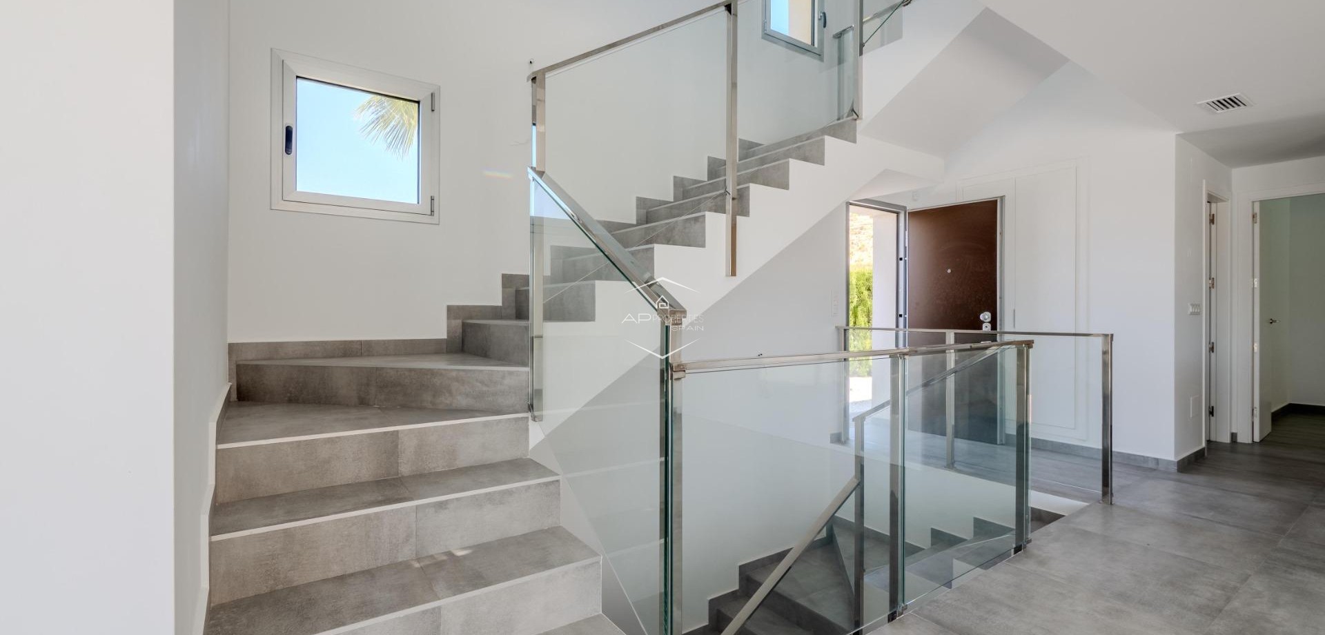 New Build - Villa - Detached -
Algorfa - La Finca