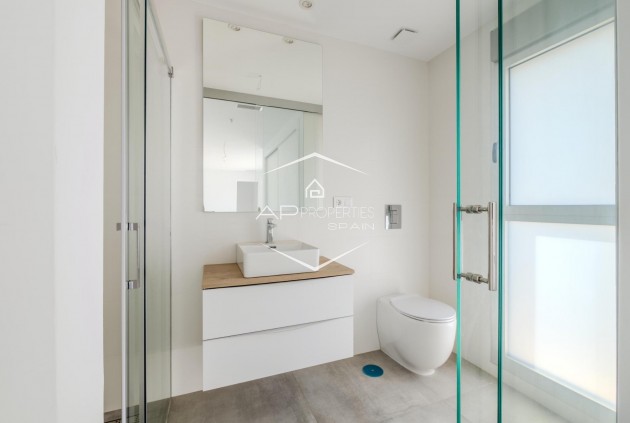 New Build - Villa - Detached -
Algorfa - La Finca