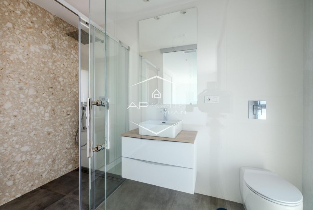 New Build - Villa - Detached -
Algorfa - La Finca