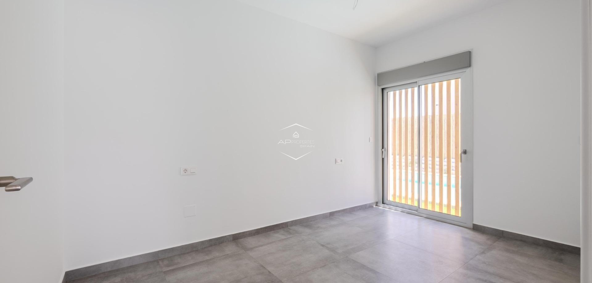 New Build - Villa - Detached -
Algorfa - La Finca