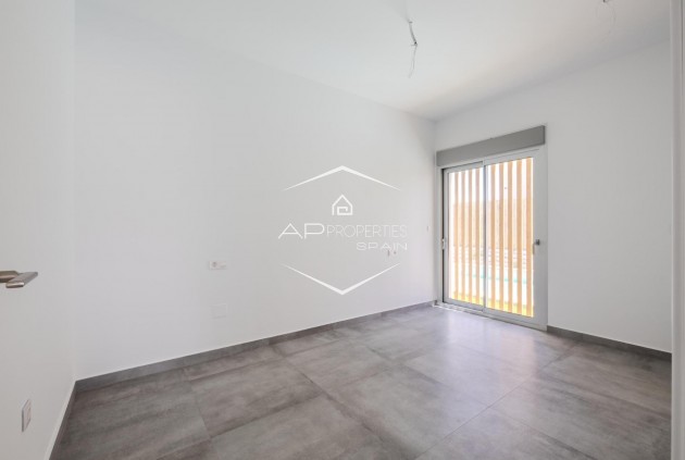 New Build - Villa - Detached -
Algorfa - La Finca