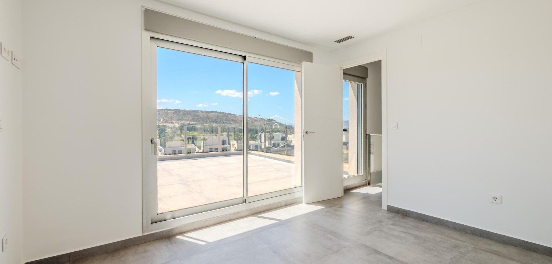 New Build - Villa - Detached -
Algorfa - La Finca