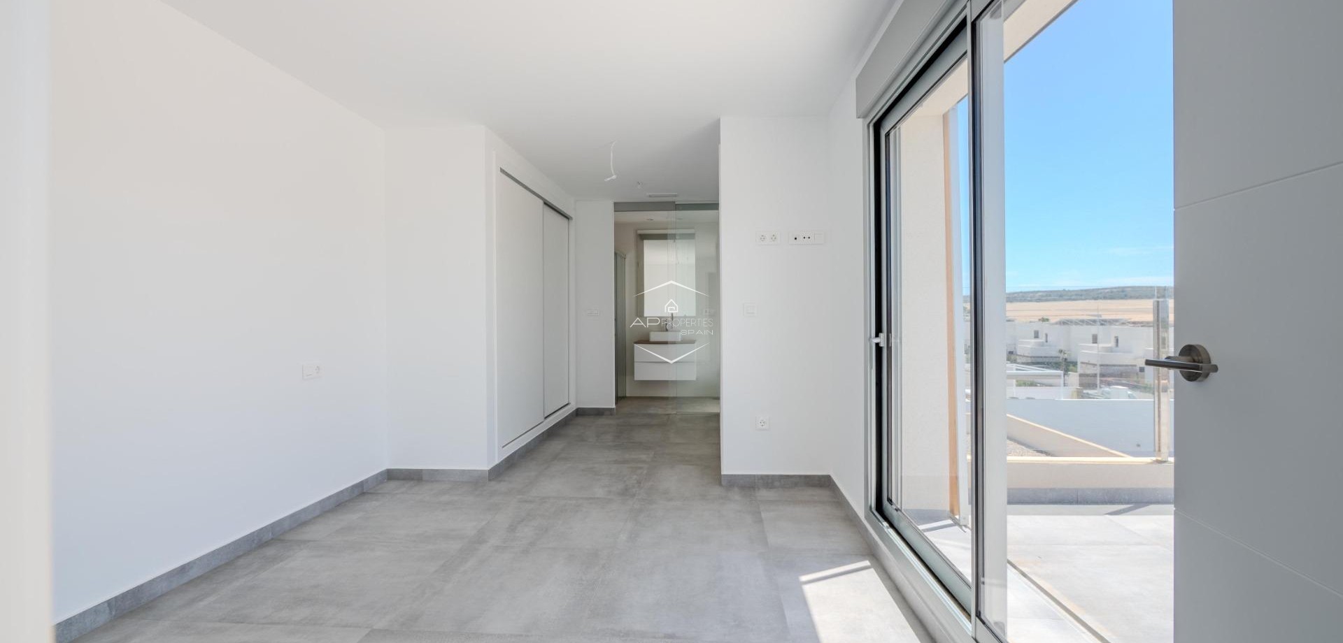 New Build - Villa - Detached -
Algorfa - La Finca