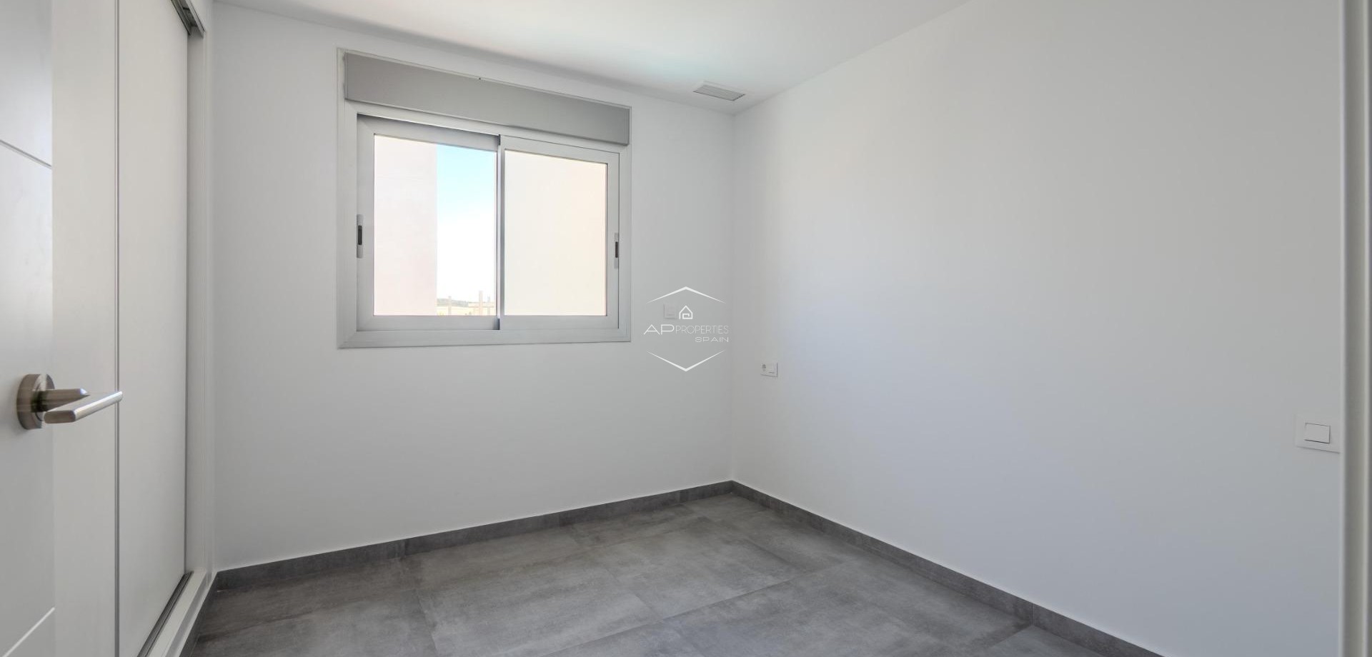 New Build - Villa - Detached -
Algorfa - La Finca
