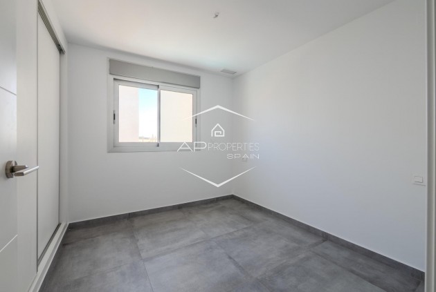 New Build - Villa - Detached -
Algorfa - La Finca