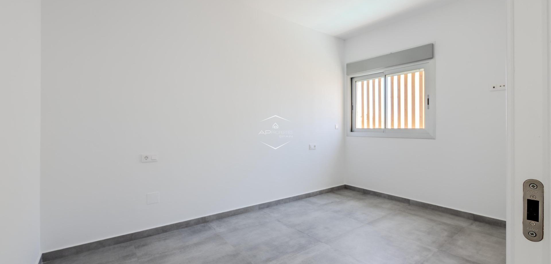New Build - Villa - Detached -
Algorfa - La Finca
