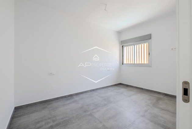 New Build - Villa - Detached -
Algorfa - La Finca