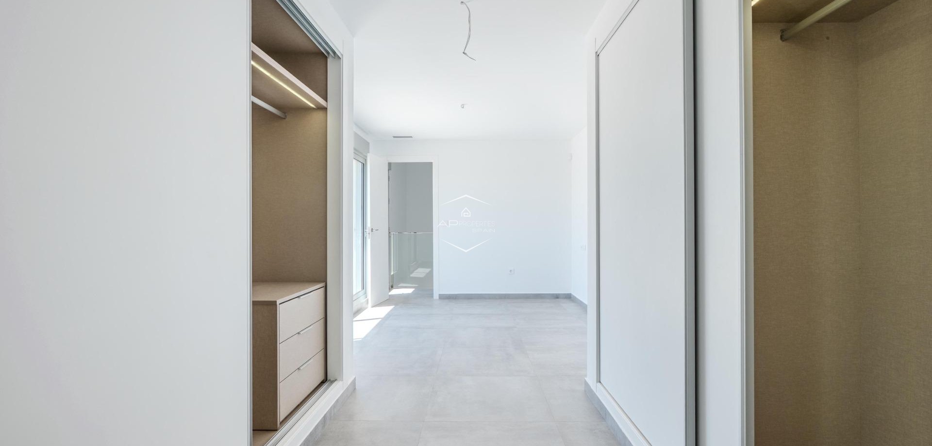 New Build - Villa - Detached -
Algorfa - La Finca