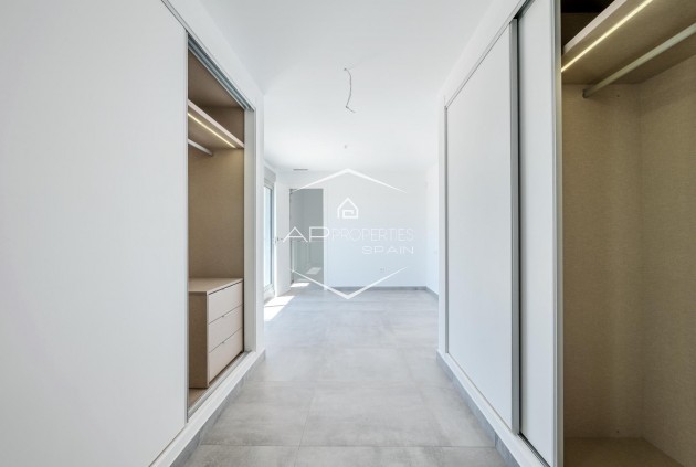 New Build - Villa - Detached -
Algorfa - La Finca