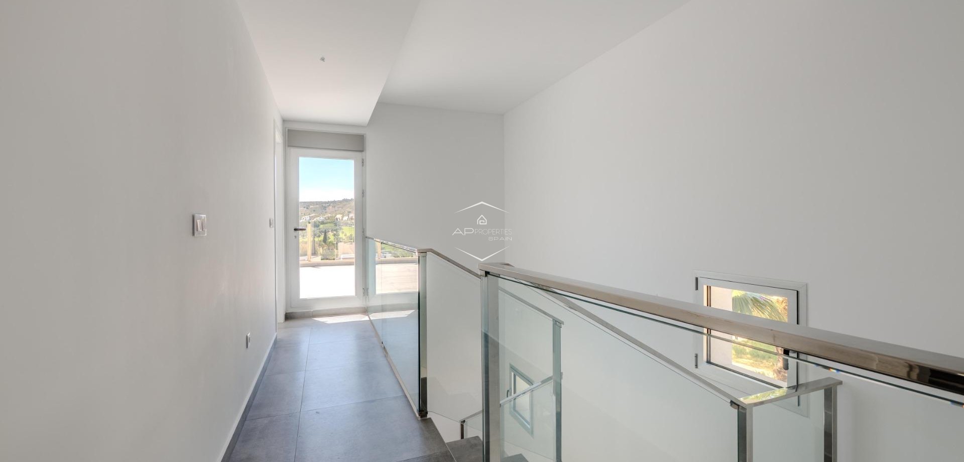 New Build - Villa - Detached -
Algorfa - La Finca