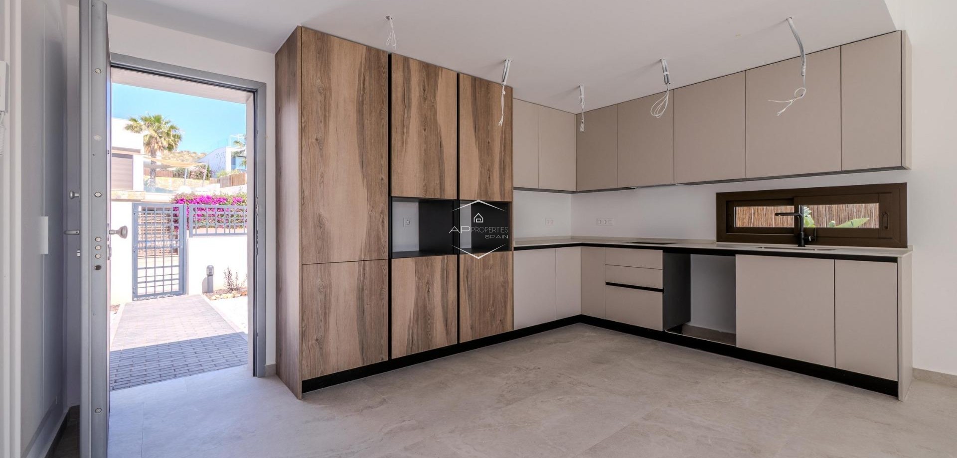 New Build - Villa - Detached -
Algorfa - La Finca