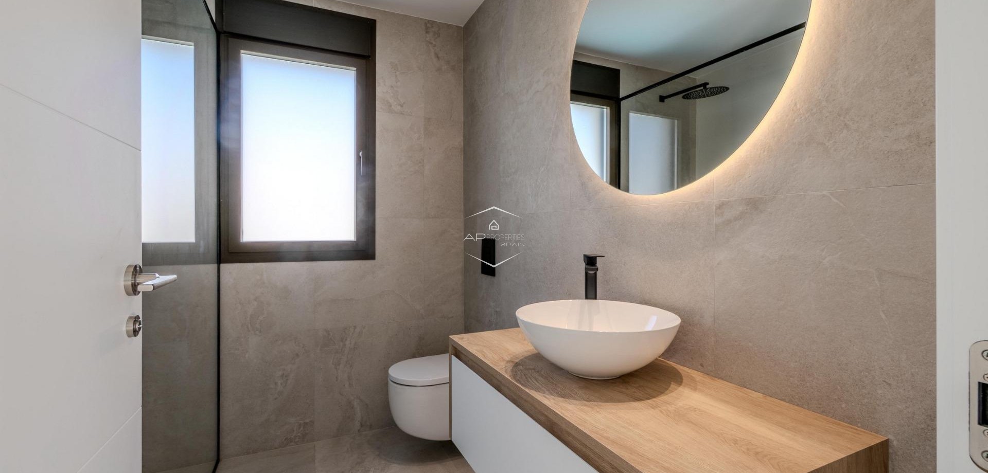 New Build - Villa - Detached -
Algorfa - La Finca