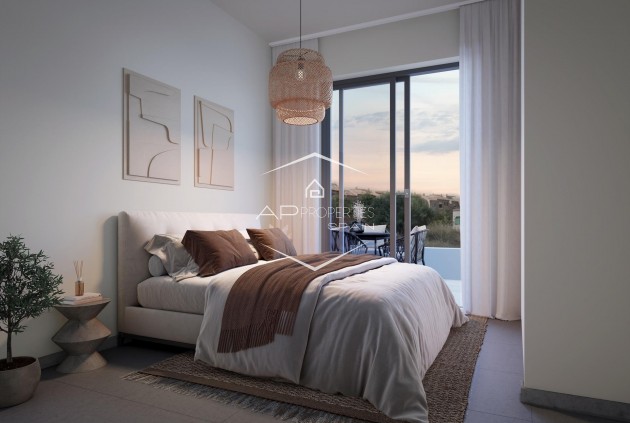 Nueva construcción  - Apartamento - piso -
Torrevieja - Aguas Nuevas