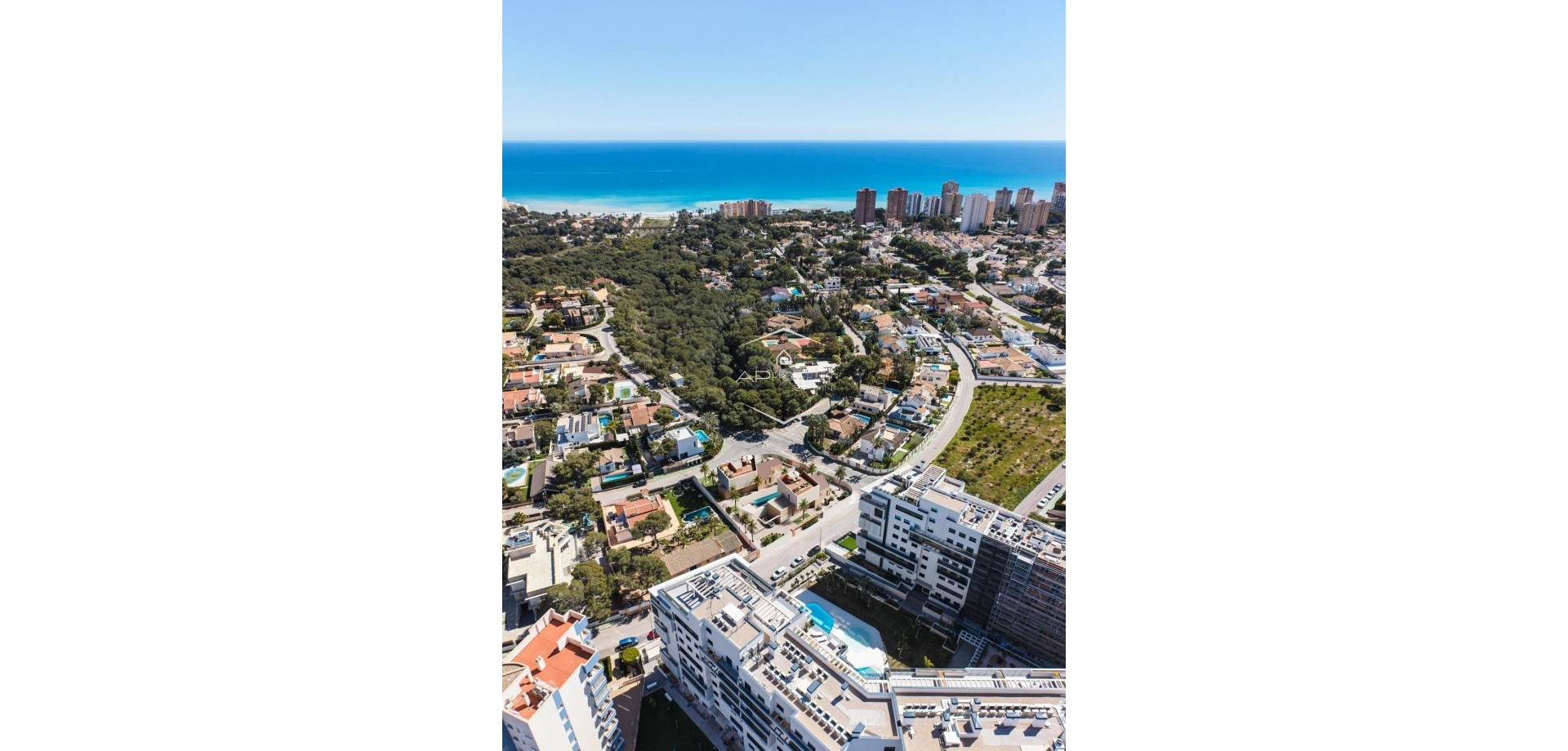 Nueva construcción  - Villa - Independiente -
Orihuela Costa - Dehesa de Campoamor