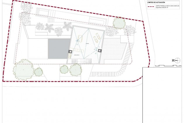 Nueva construcción  - Villa - Independiente -
Orihuela Costa - Dehesa de Campoamor