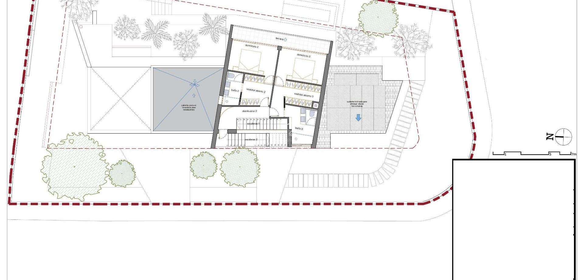 Nueva construcción  - Villa - Independiente -
Orihuela Costa - Dehesa de Campoamor