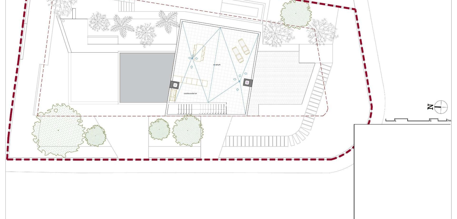 Nueva construcción  - Villa - Independiente -
Orihuela Costa - Dehesa de Campoamor