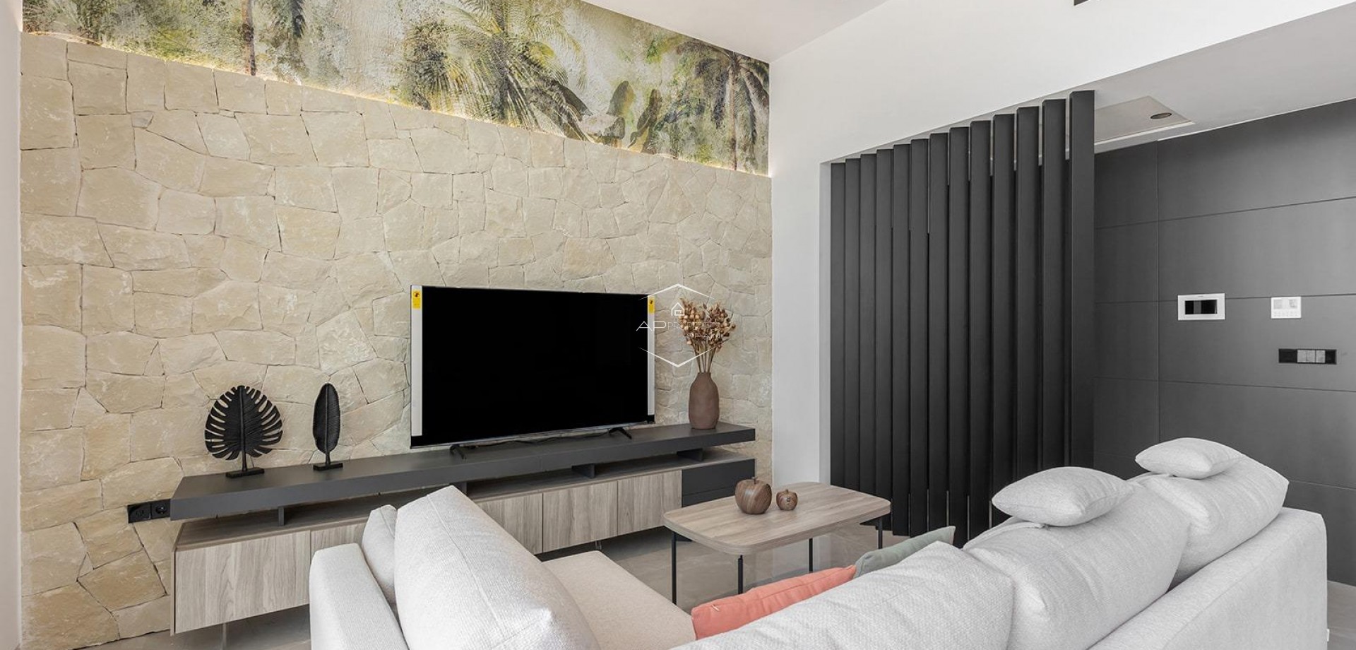 New Build - Villa - Detached -
Torrevieja - Los Balcones