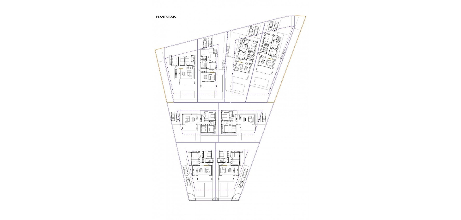 New Build - Villa - Detached -
Torrevieja - Los Balcones