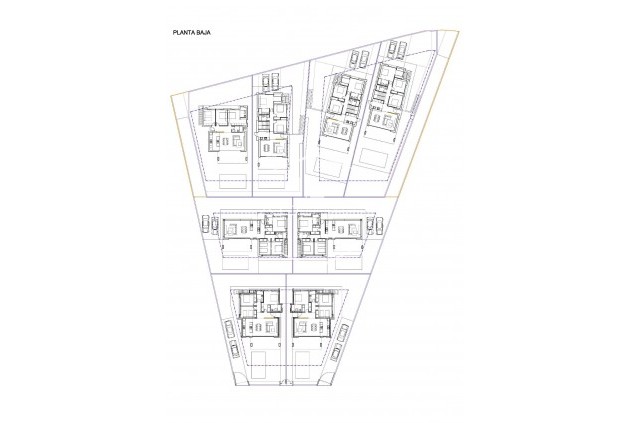 New Build - Villa - Detached -
Torrevieja - Los Balcones