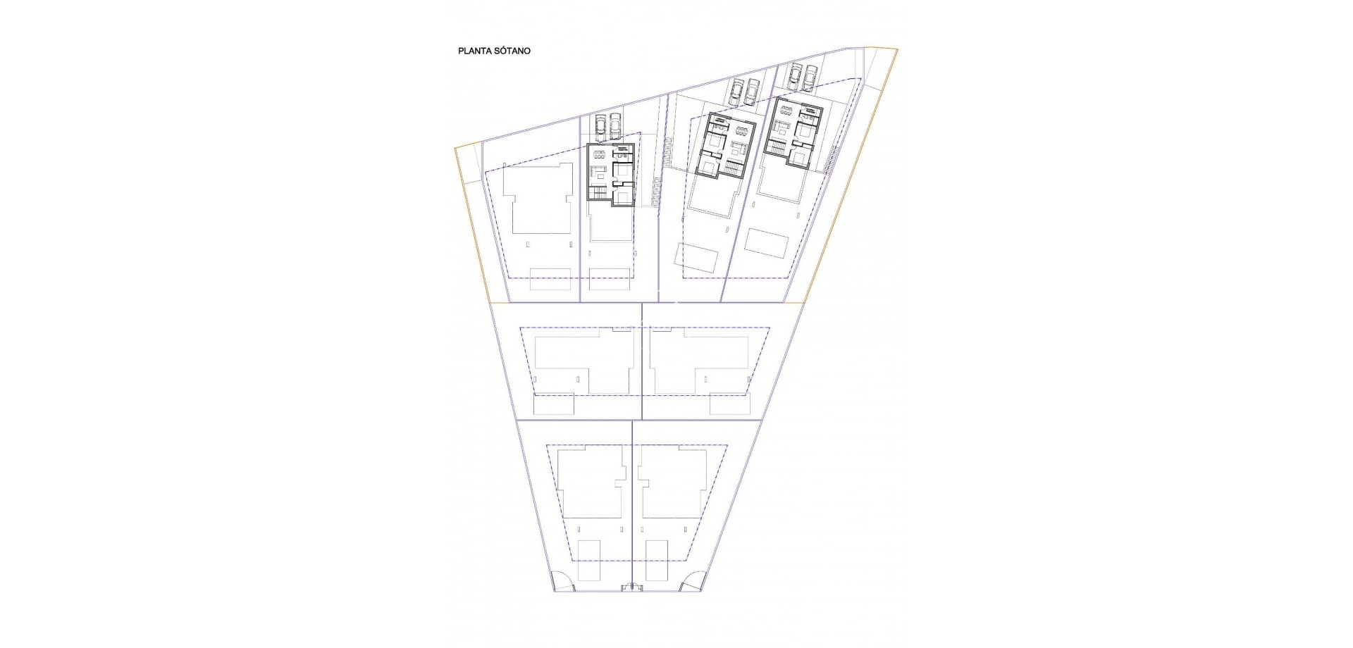 New Build - Villa - Detached -
Torrevieja - Los Balcones