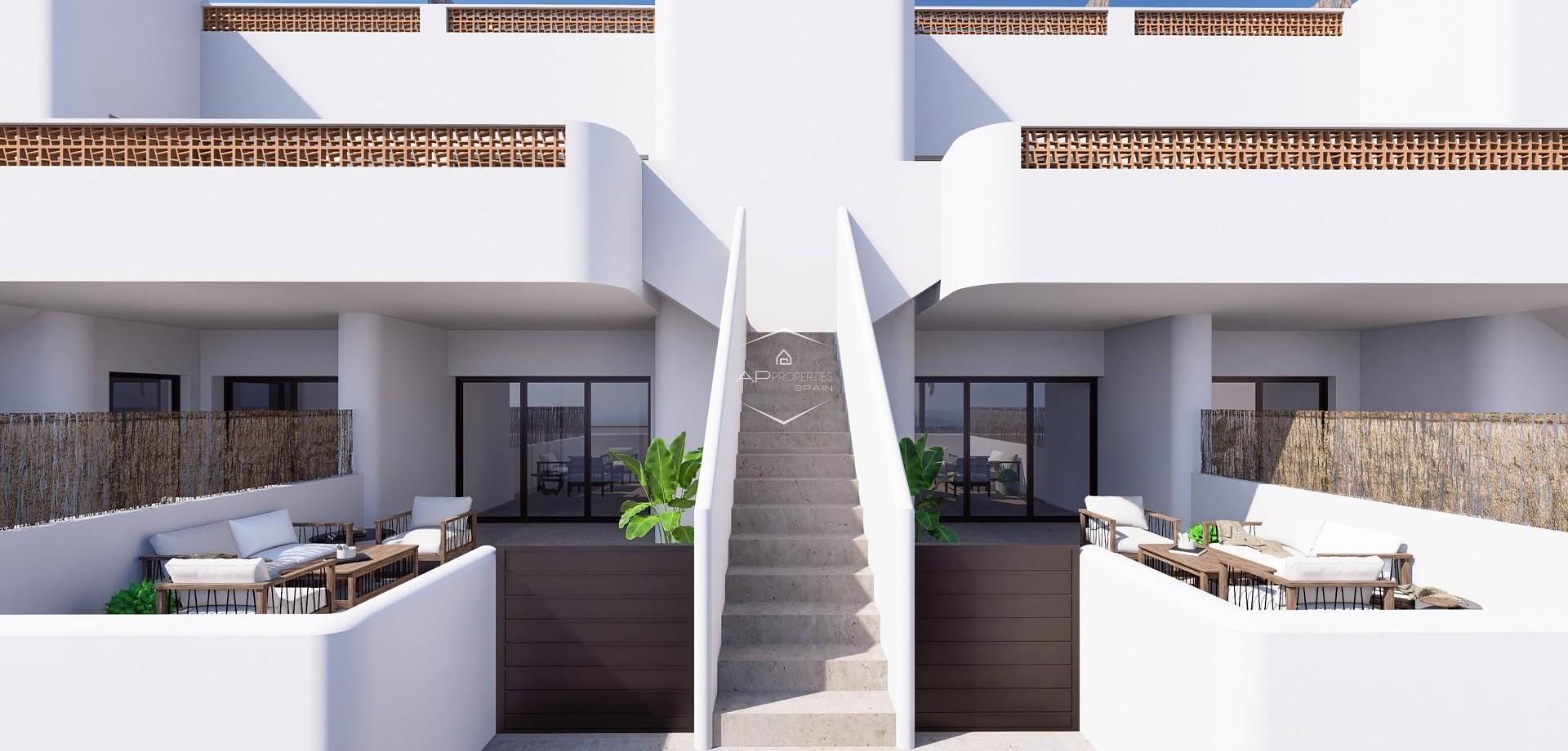 New Build - Bungalow -
Dolores - Sector 3