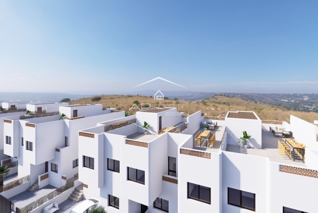 New Build - Bungalow -
Dolores - Sector 3