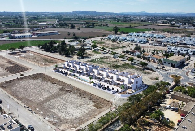 New Build - Bungalow -
Dolores - Sector 3