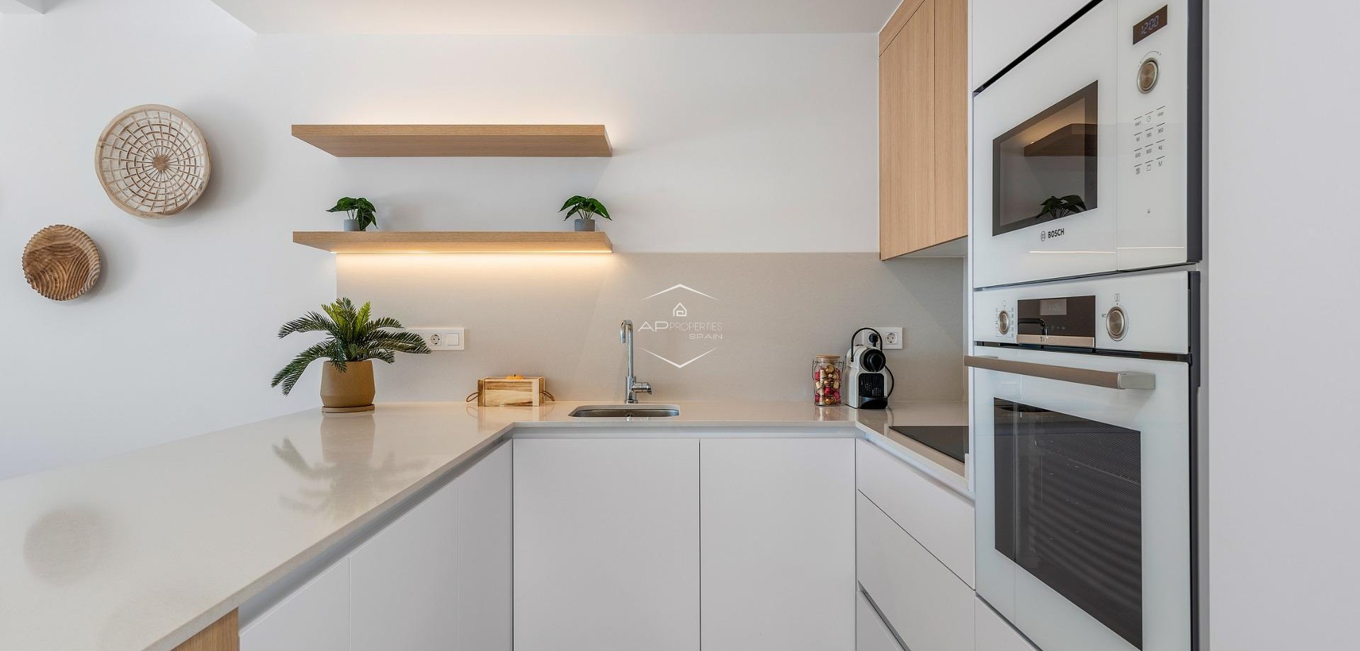 New Build - Bungalow -
Dolores - Sector 3