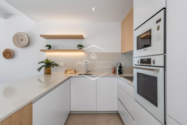New Build - Bungalow -
Dolores - Sector 3