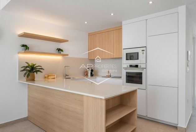 New Build - Bungalow -
Dolores - Sector 3