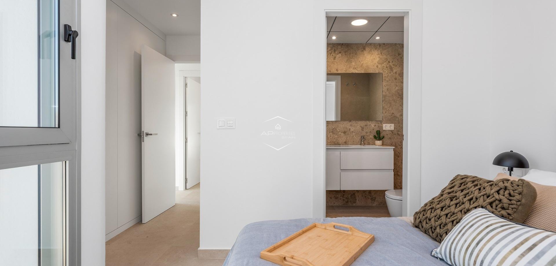 New Build - Bungalow -
Dolores - Sector 3