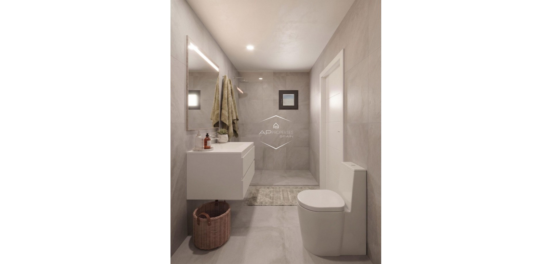 New Build - Villa - Detached -
Lorca - Jardines de Almenara