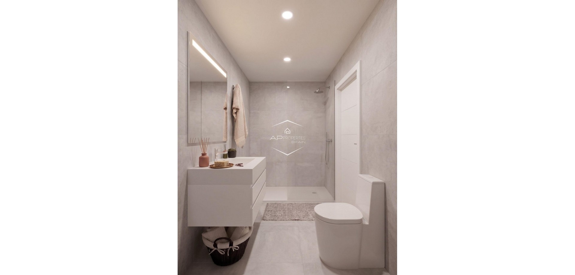 New Build - Villa - Detached -
Lorca - Jardines de Almenara