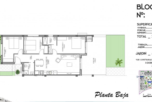 New Build - Apartment - flat -
Guardamar del Segura - El Raso