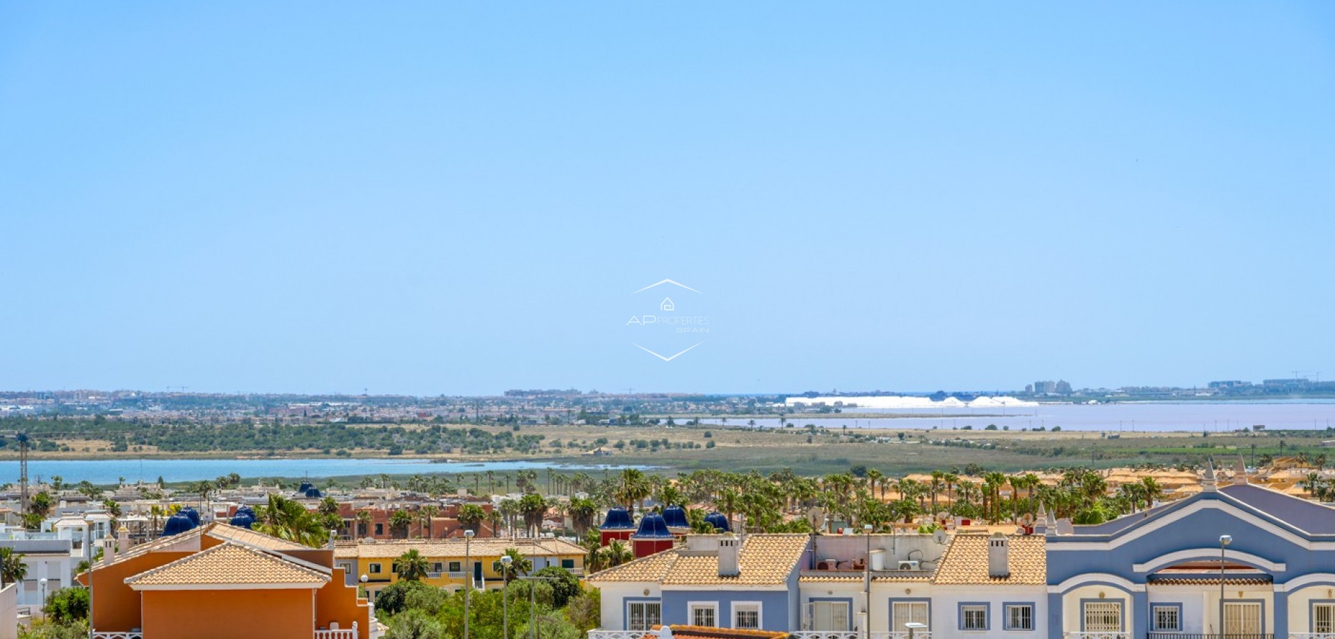 Resale - Villa - Detached -
Ciudad Quesada - Ciudad Quesada - Rojales