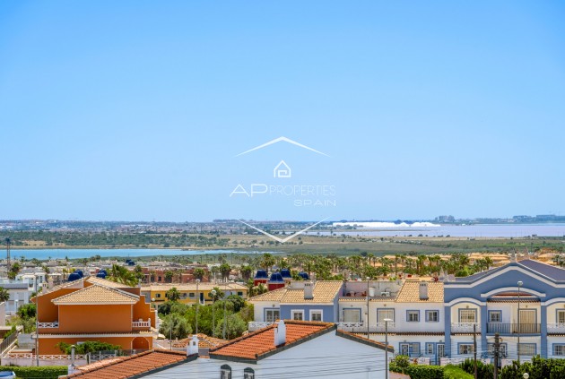 Resale - Villa - Detached -
Ciudad Quesada - Ciudad Quesada - Rojales