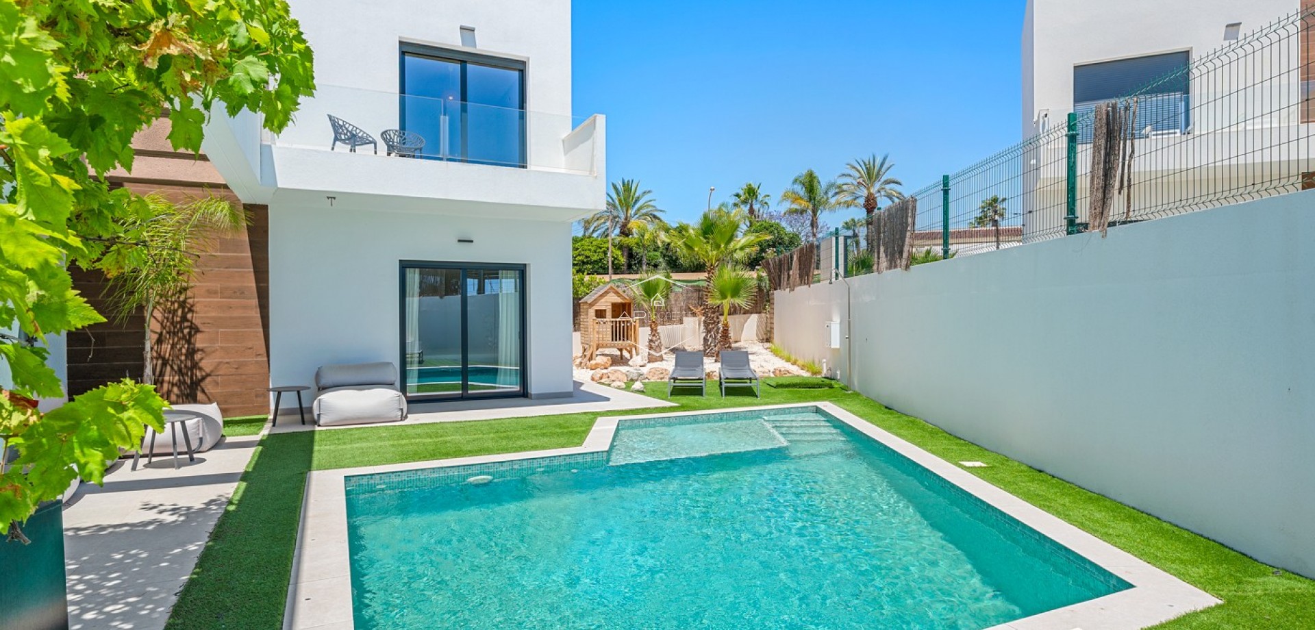 Resale - Villa - Detached -
Ciudad Quesada - Ciudad Quesada - Rojales