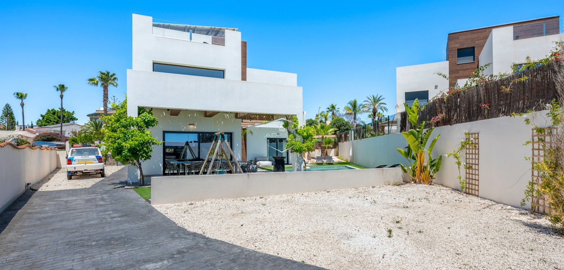 Resale - Villa - Detached -
Ciudad Quesada - Ciudad Quesada - Rojales