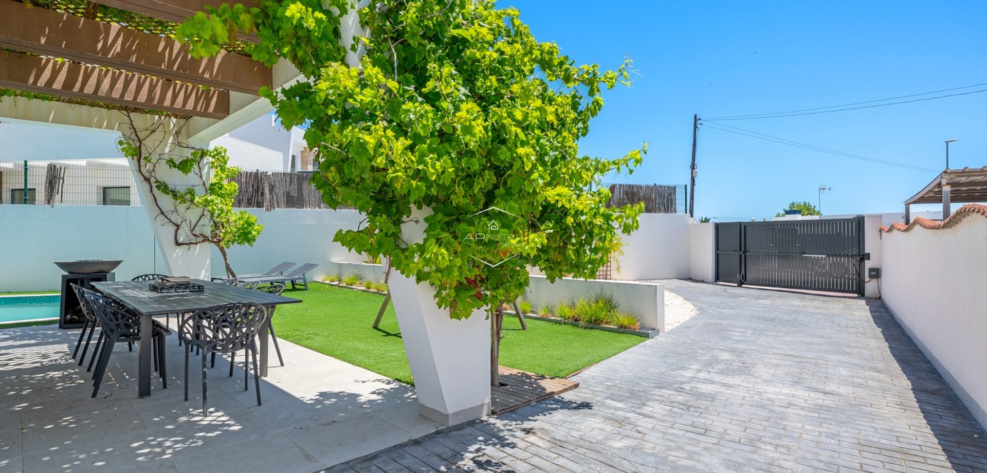 Resale - Villa - Detached -
Ciudad Quesada - Ciudad Quesada - Rojales