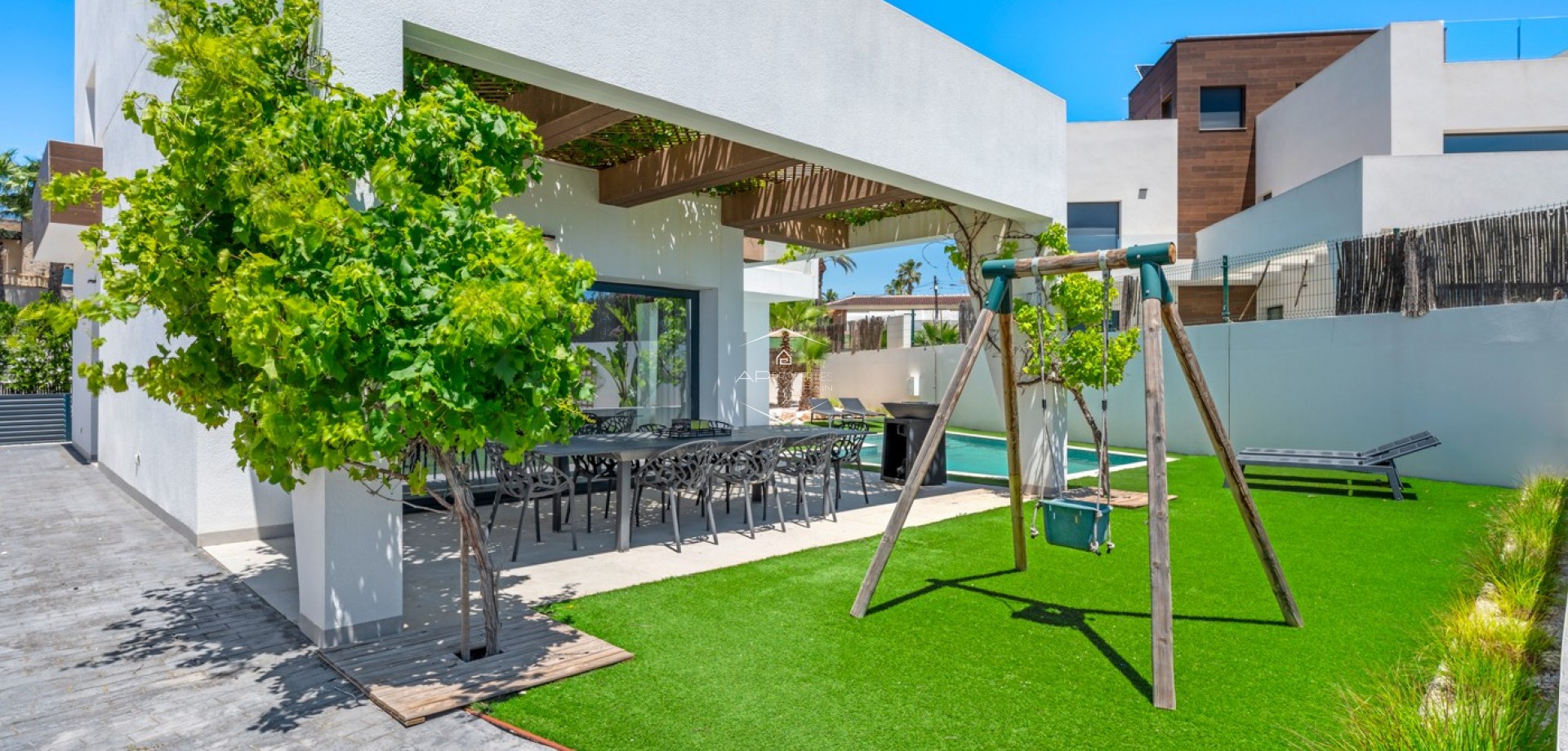 Resale - Villa - Detached -
Ciudad Quesada - Ciudad Quesada - Rojales