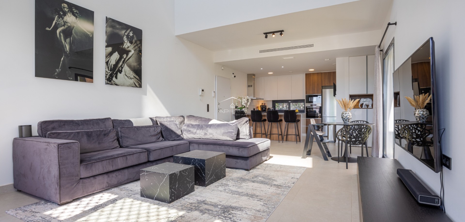 Resale - Villa - Detached -
Ciudad Quesada - Ciudad Quesada - Rojales