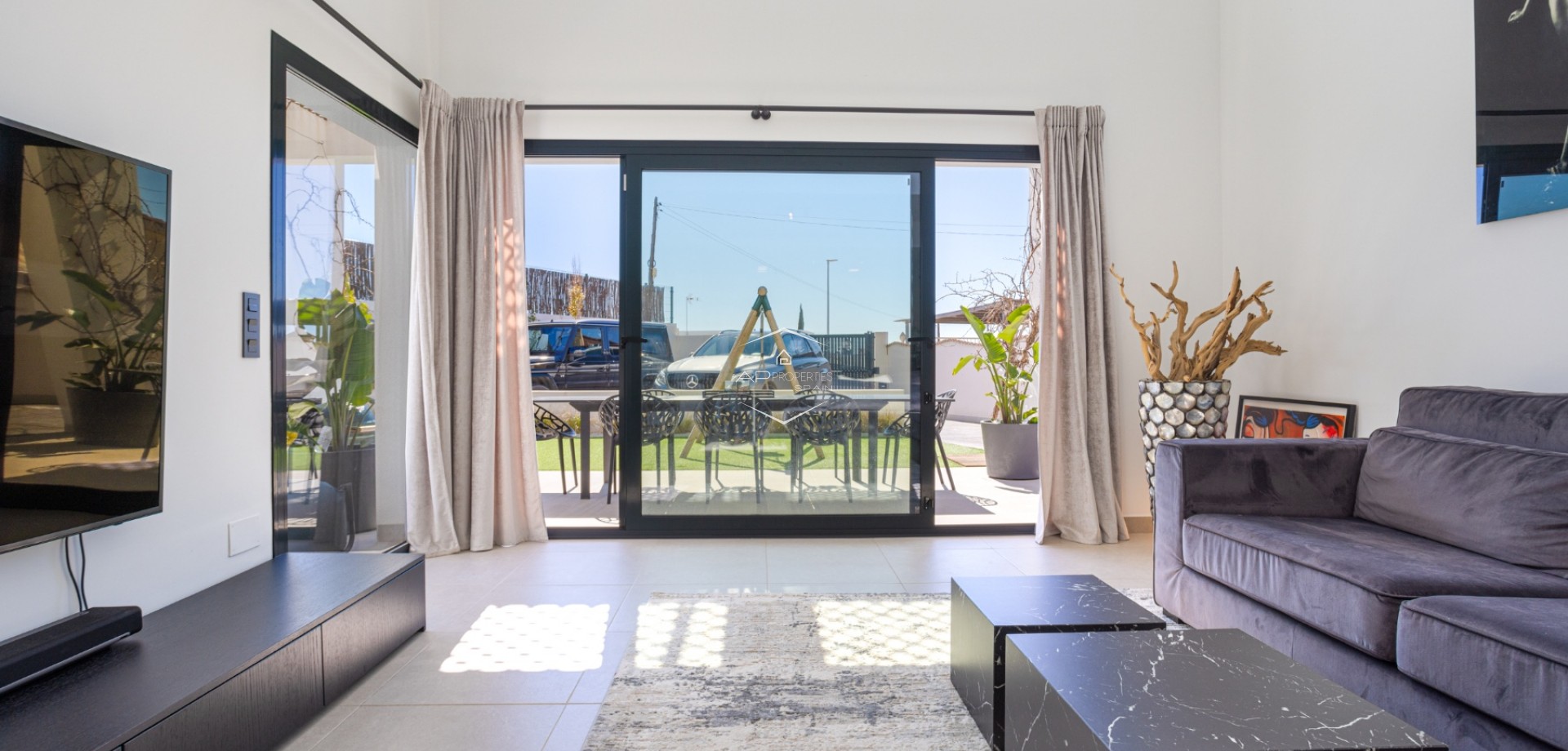 Resale - Villa - Detached -
Ciudad Quesada - Ciudad Quesada - Rojales