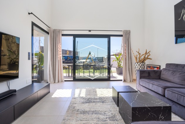 Resale - Villa - Detached -
Ciudad Quesada - Ciudad Quesada - Rojales