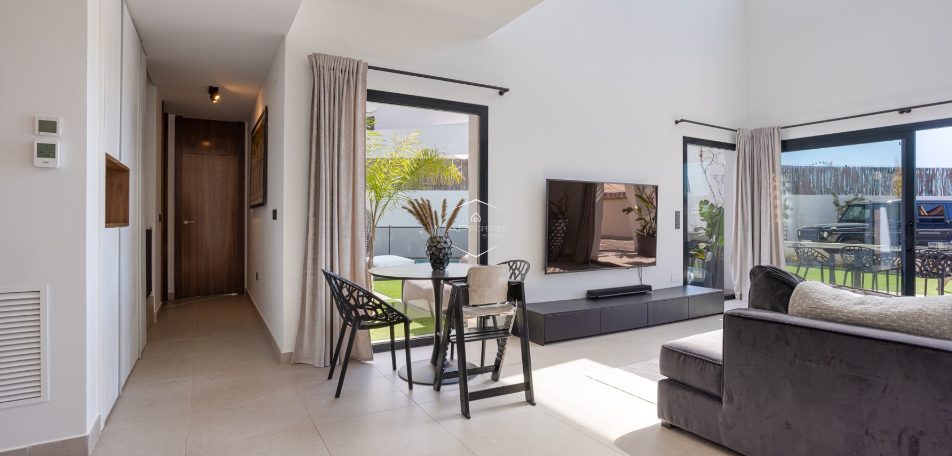 Resale - Villa - Detached -
Ciudad Quesada - Ciudad Quesada - Rojales