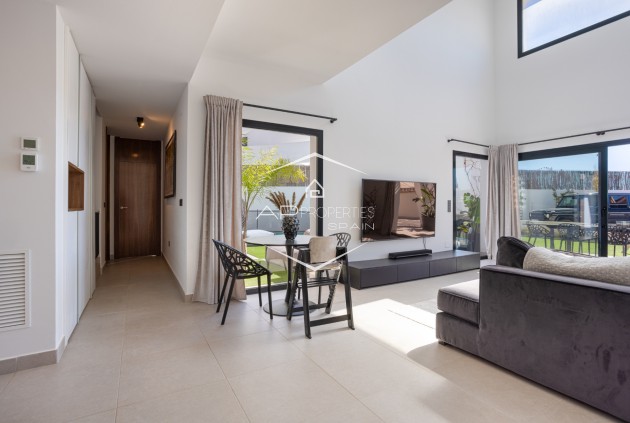 Resale - Villa - Detached -
Ciudad Quesada - Ciudad Quesada - Rojales