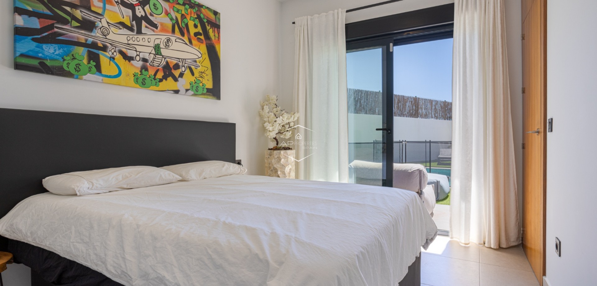 Resale - Villa - Detached -
Ciudad Quesada - Ciudad Quesada - Rojales