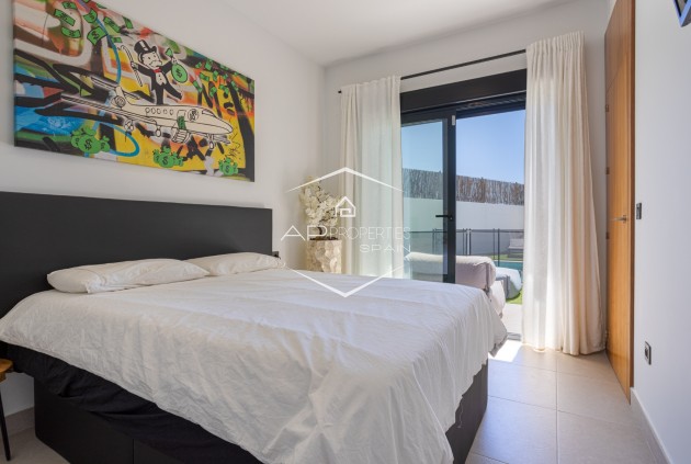 Resale - Villa - Detached -
Ciudad Quesada - Ciudad Quesada - Rojales